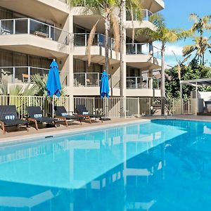 The Sebel Sydney Manly Beach Hotel Exterior photo