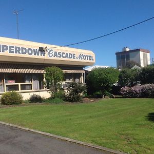 Camperdown Cascade Motel Exterior photo