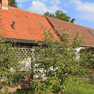 Ferienhaus Landsberg Am Lech Villa Exterior photo