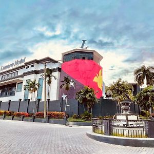 Lamana Hotel Port Moresby Exterior photo