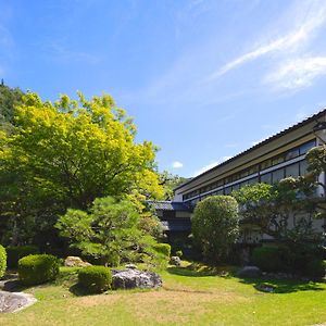 Tokiwa Bekkan Hotel Toyooka  Exterior photo