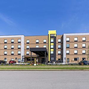 Home2 Suites Lexington Keeneland Airport, Ky Exterior photo