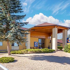 Comfort Inn Near Grand Canyon Williams Exterior photo