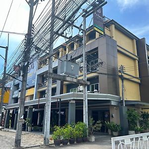 Aonang Eco Inn Krabi Ao Nang Exterior photo