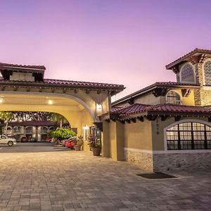 Best Western Historical Inn St. Augustine Exterior photo