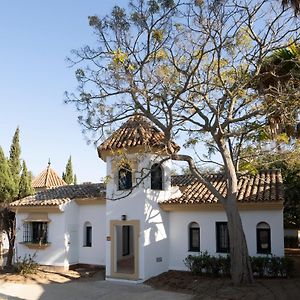 Inmood San Roque Hotel Sotogrande Exterior photo