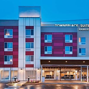 Towneplace Suites By Marriott Tacoma Lakewood Exterior photo