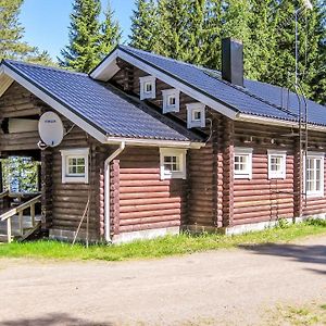 Holiday Home Pielislinna-Savilahti By Interhome Ahmovaara Exterior photo