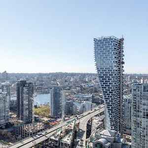 Habitas Apartment Vancouver Exterior photo