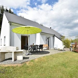 Nice Holiday Home Near Mont Saint Michel Villedieu-les-Poeles Exterior photo