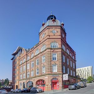 The Loft - Properties Unique Apartment Newcastle upon Tyne Exterior photo