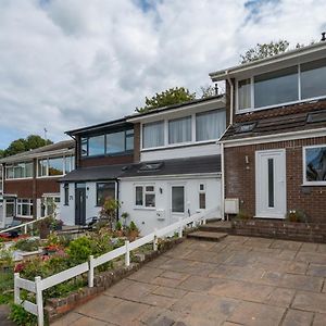 Castle Acre, Mumbles Villa Exterior photo