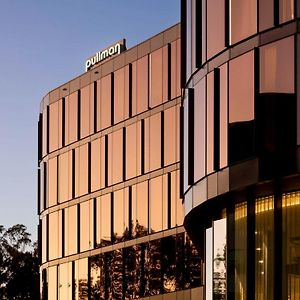 Pullman Sydney Penrith Hotel Exterior photo