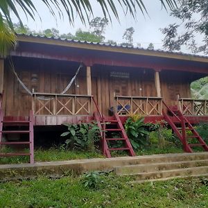 Blondies Koh Rong Bungalow Hotel Kaôh Rŭng Exterior photo