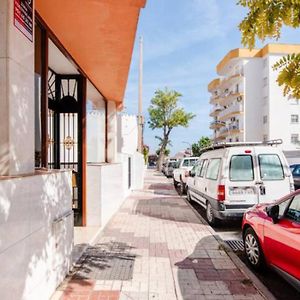 Blue Sky Apartment Torremolinos Exterior photo