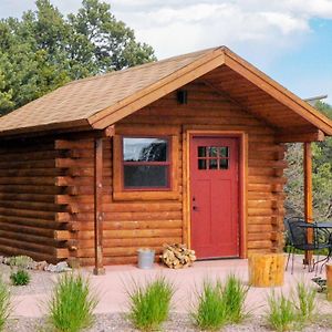 Royal Gorge Cabins Hotel Buckskin Joe Exterior photo