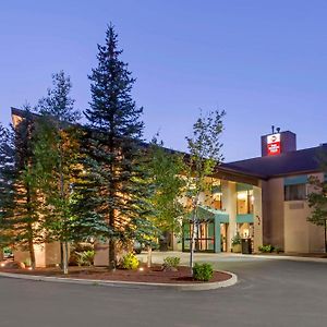 Best Western Plus Inn Of Williams Exterior photo