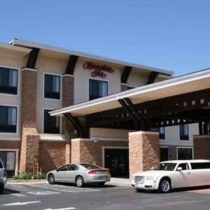 Hampton By Hilton Hotel Brentwood Exterior photo