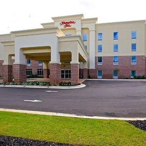 Hampton Inn Atlanta Mcdonough Exterior photo