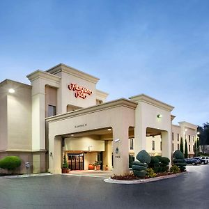 Hampton Inn Atlanta-Stockbridge Exterior photo