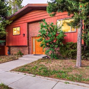 Geyser Getaway Villa West Yellowstone Exterior photo