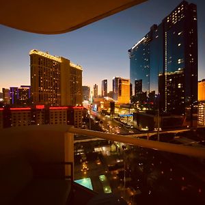 Strip & Sphere View! Privately Owned Condo Hotel-The Signature At Mgm Las Vegas Exterior photo