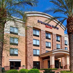 Springhill Suites Phoenix Glendale Sports & Entertainment District Exterior photo