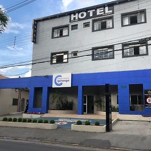 Hotel Nobre Requinte Arujá Exterior photo