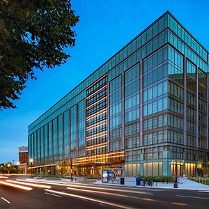 The Royal Sonesta Washington Dc Capitol Hill Hotel Exterior photo