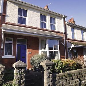 Oakland Road, Mumbles Villa Exterior photo