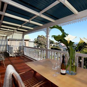 Sunset Balcony Bass Coast Beach House Villa Grantville Exterior photo