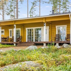 Holiday Home Kolin Mesikaemmen By Interhome Koli  Exterior photo