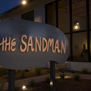 Sandman Hotel Santa Rosa Exterior photo