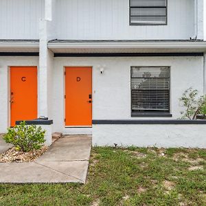 Amazing 2 Bedroom Townhouse Near Beach Indialantic Exterior photo