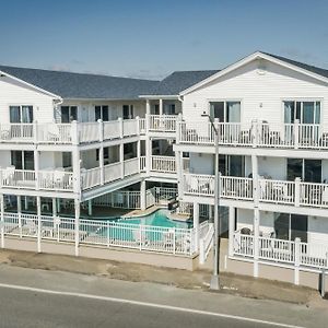 The Atlantic Motel Hampton Exterior photo