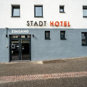 Stadthotel Reutlingen Exterior photo