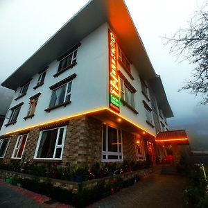 9 Senses Group Hotels , Ravangla Exterior photo