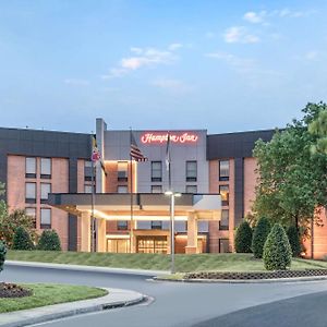 Hampton Inn Baltimore/White Marsh Exterior photo