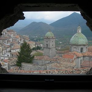 Vigna Della Signora Bed & Breakfast Morano Calabro Exterior photo