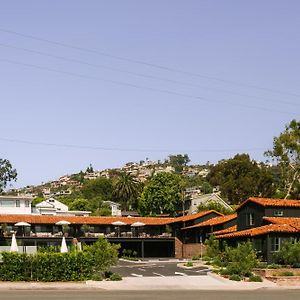 Sonder Woods Cove Hotel Laguna Beach Exterior photo