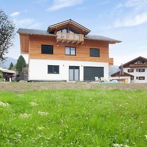 Alpenloft Meditz Apartment Unterammergau Exterior photo