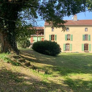 La Houblonniere Hotel Blâmont Exterior photo