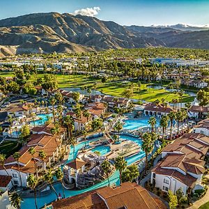 Omni Rancho Las Palmas Resort & Spa Rancho Mirage Exterior photo