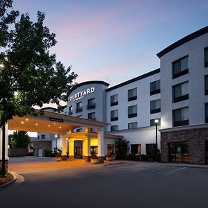 Courtyard By Marriott Boise West/Meridian Hotel Exterior photo