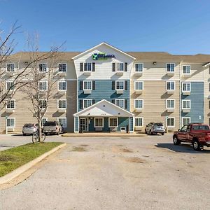 Extended Stay America Select Suites - Fayetteville - I-49 Exterior photo