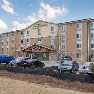 Extended Stay America Suites - Atlanta - Lithia Springs Exterior photo