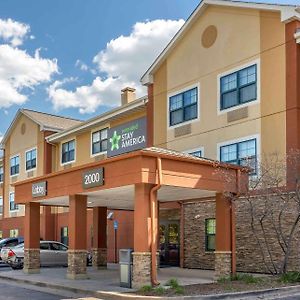 Extended Stay America Suites - Columbia - Stadium Blvd Exterior photo