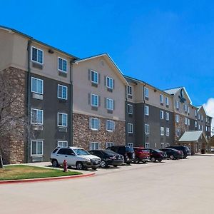 Woodspring Suites Fort Worth Trophy Club Exterior photo