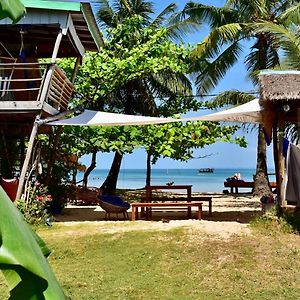 Beach House Cambodia Hotel Koh Rong Sanloem Exterior photo