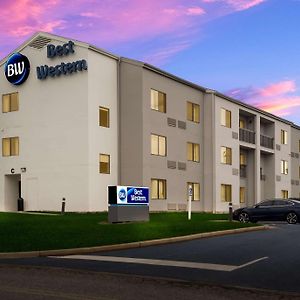 Best Western Spartanburg Northwest Hotel Exterior photo